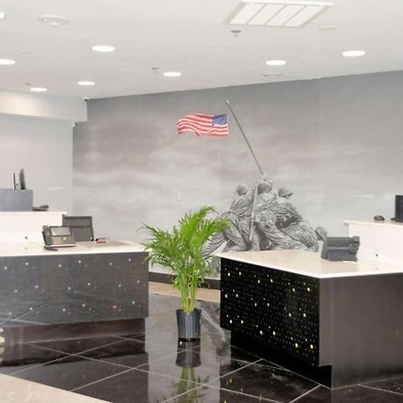 Clarion Pointe Jacksonville Near Camp Lejeune Екстер'єр фото
