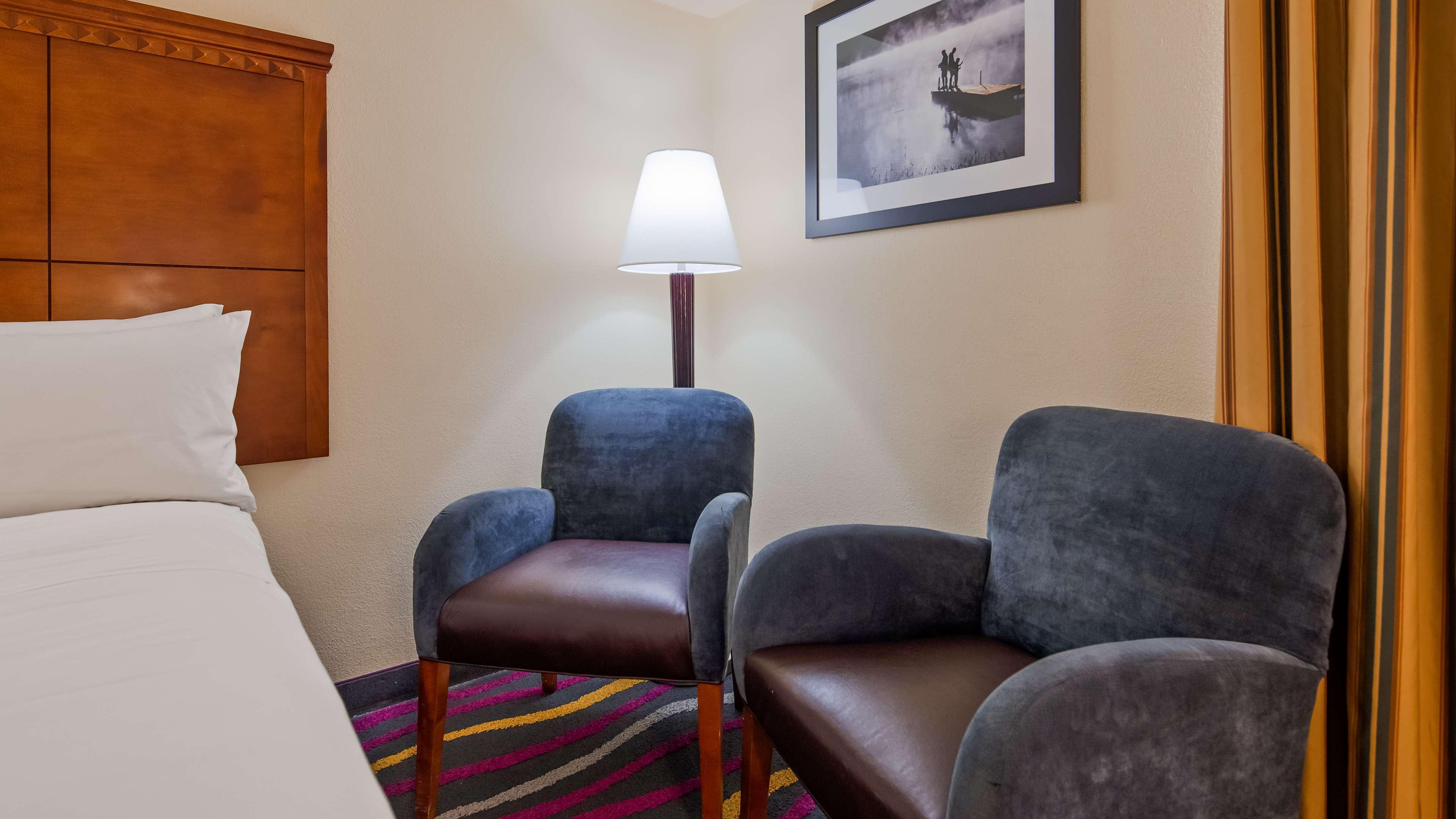 Clarion Pointe Jacksonville Near Camp Lejeune Екстер'єр фото