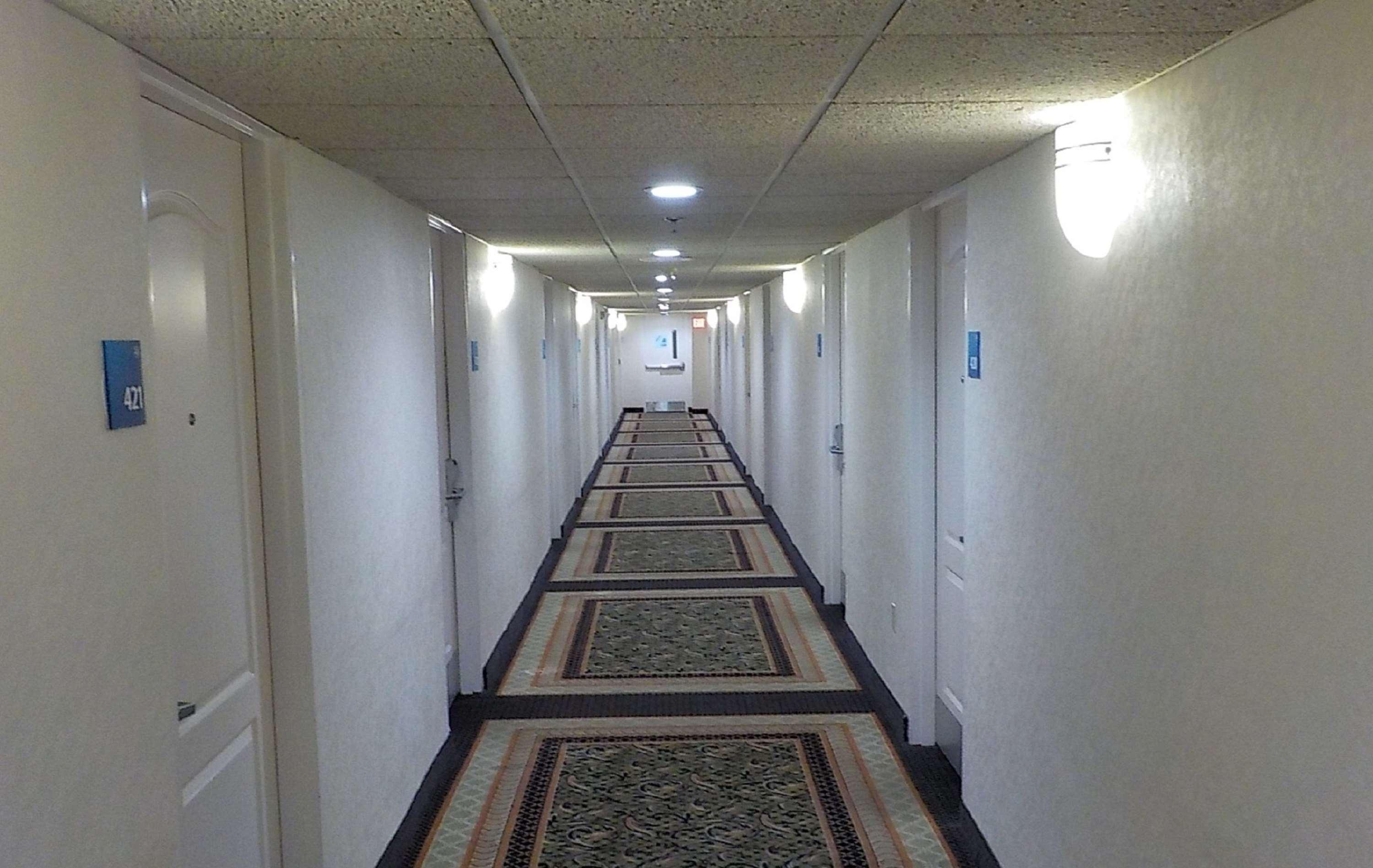 Clarion Pointe Jacksonville Near Camp Lejeune Екстер'єр фото