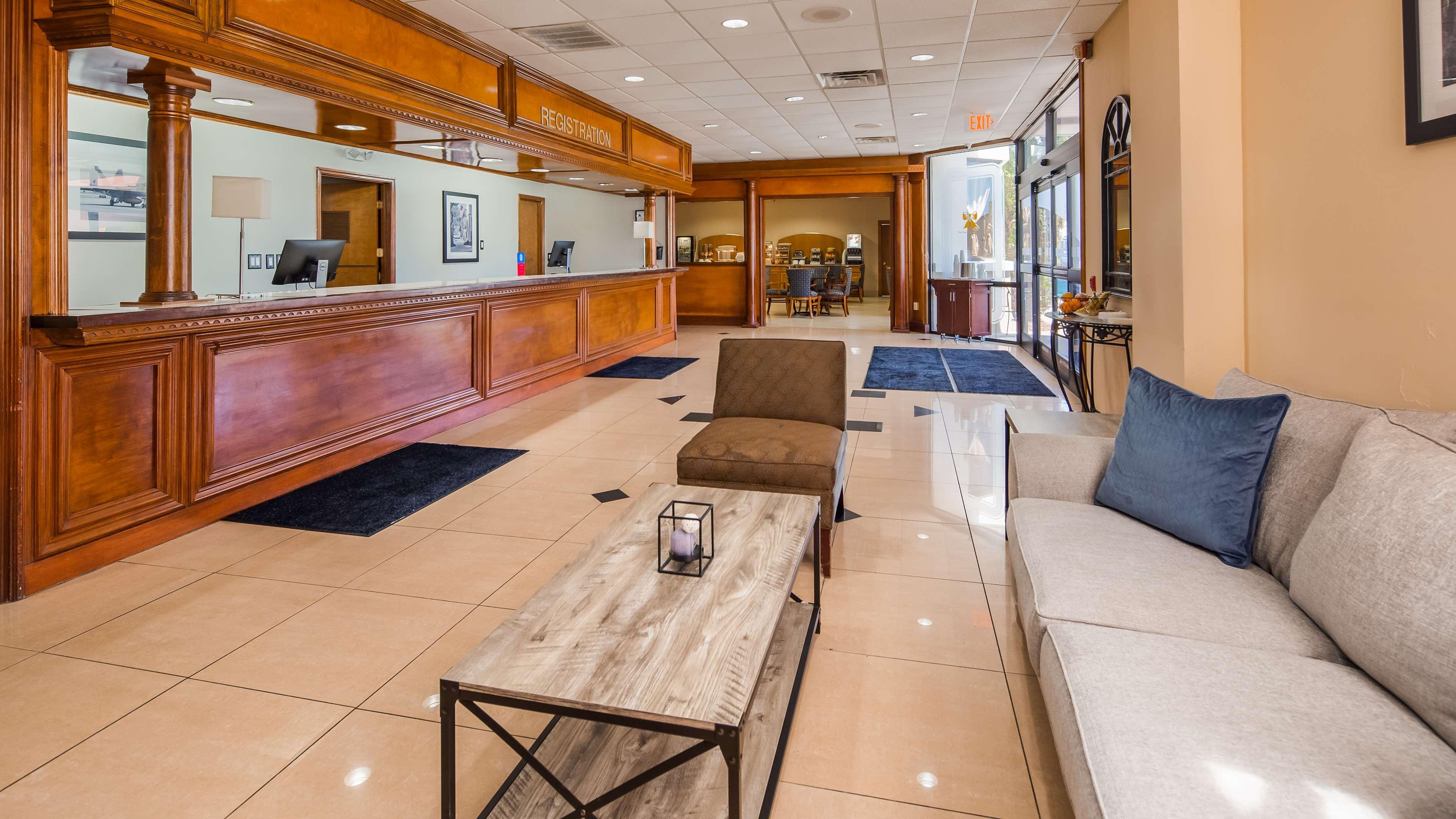 Clarion Pointe Jacksonville Near Camp Lejeune Екстер'єр фото