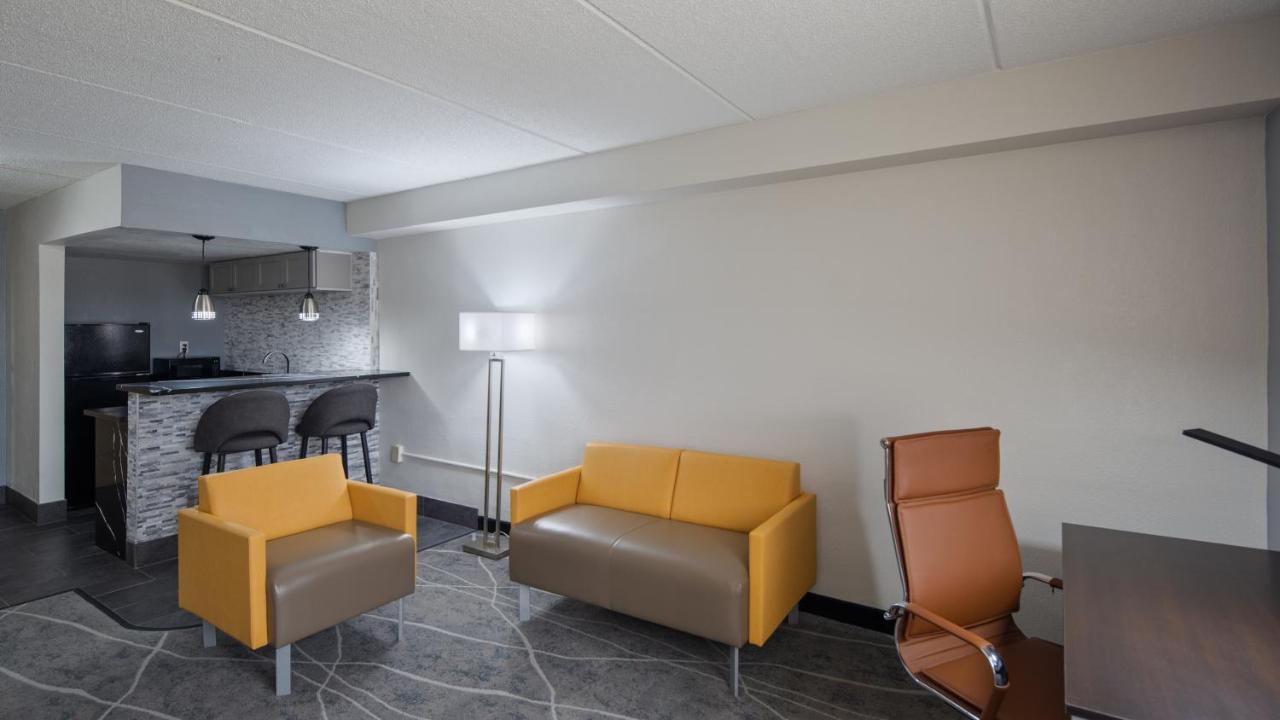 Clarion Pointe Jacksonville Near Camp Lejeune Екстер'єр фото