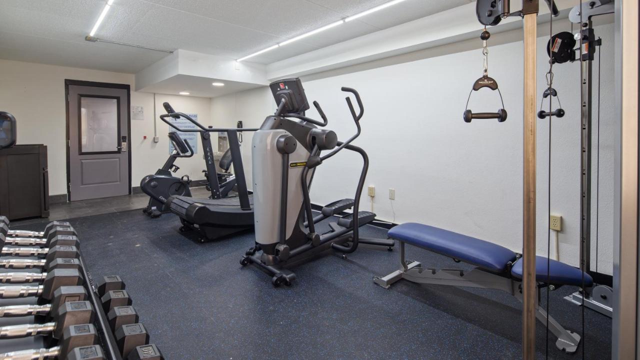 Clarion Pointe Jacksonville Near Camp Lejeune Екстер'єр фото