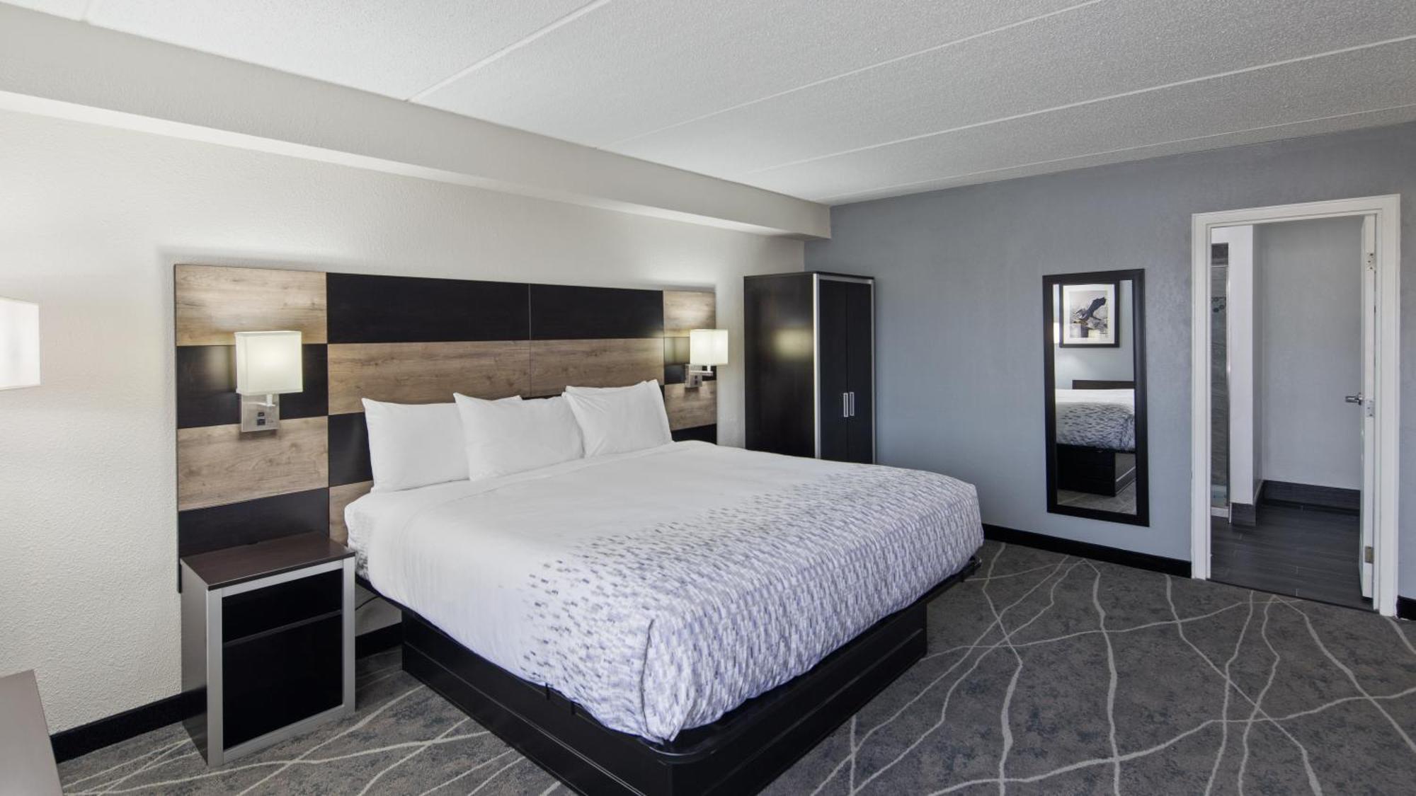 Clarion Pointe Jacksonville Near Camp Lejeune Екстер'єр фото