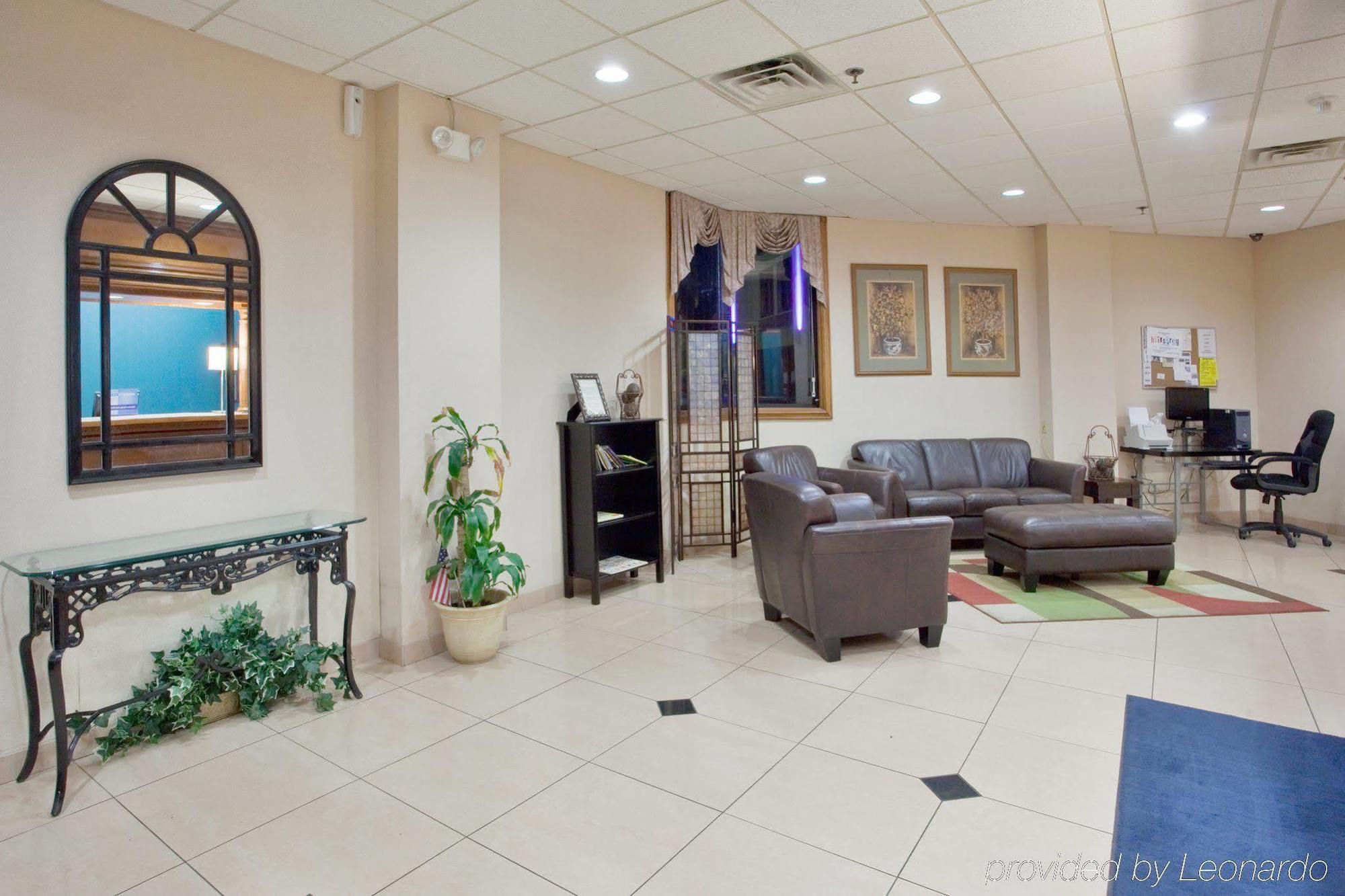 Clarion Pointe Jacksonville Near Camp Lejeune Інтер'єр фото