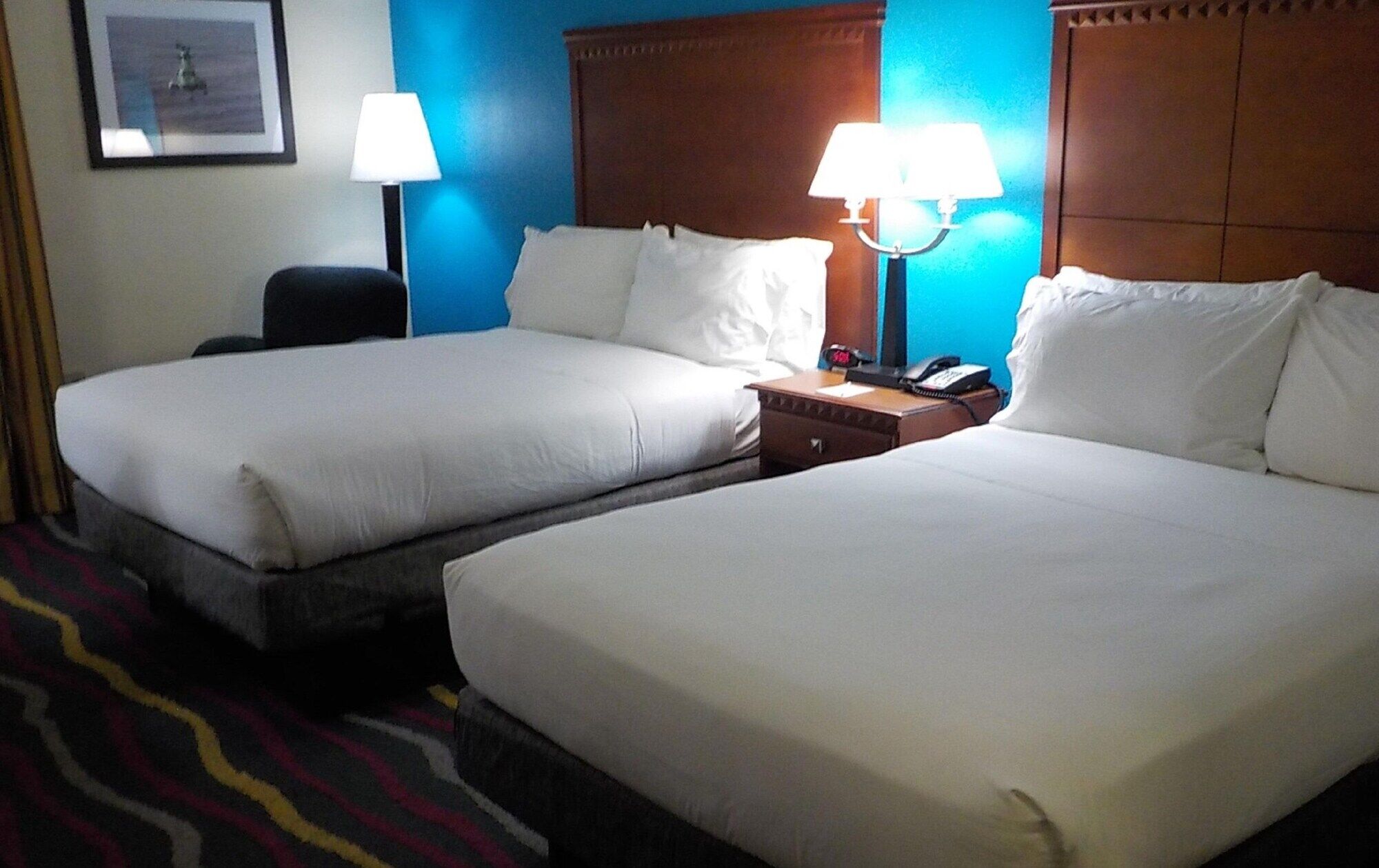 Clarion Pointe Jacksonville Near Camp Lejeune Екстер'єр фото