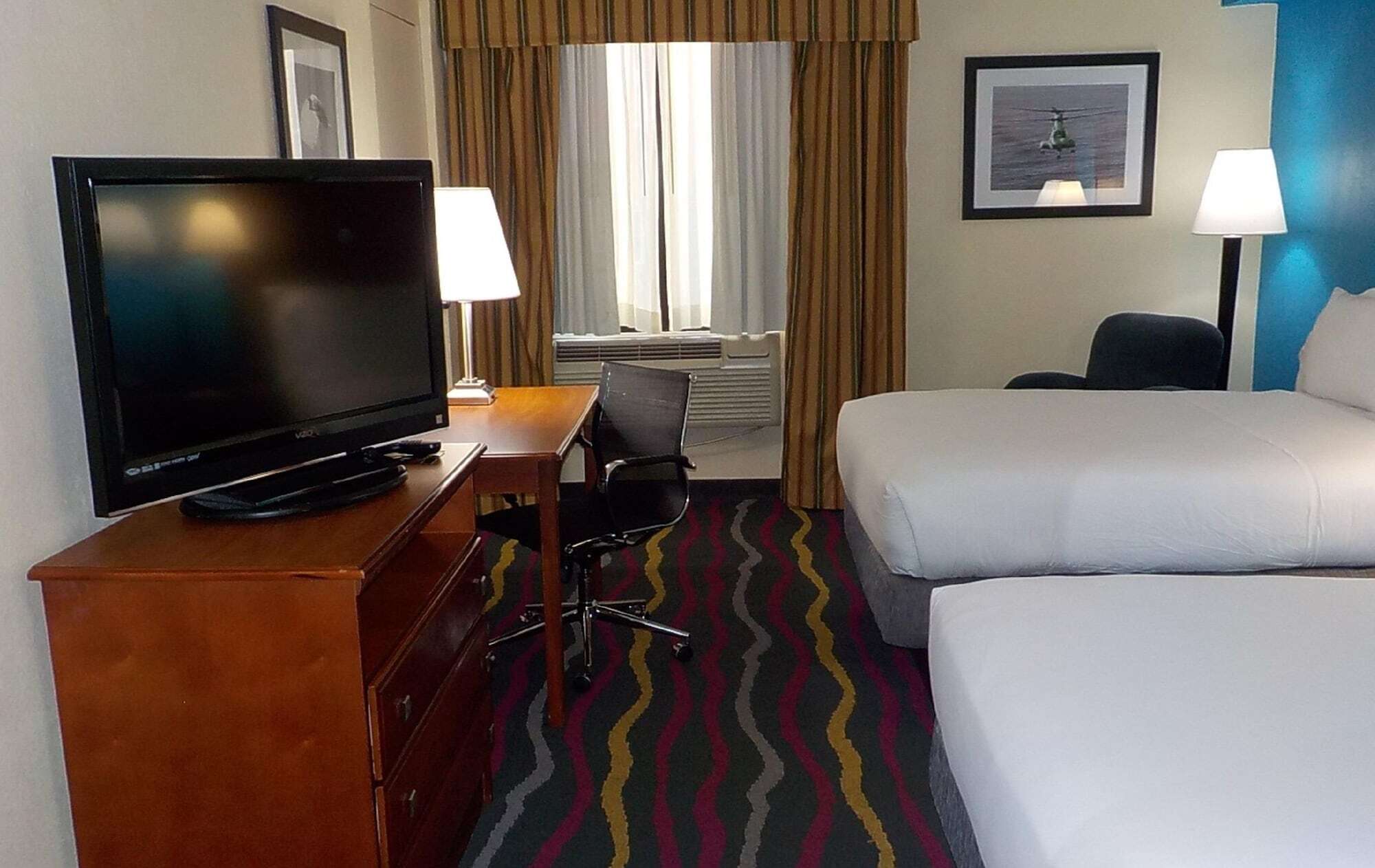 Clarion Pointe Jacksonville Near Camp Lejeune Екстер'єр фото