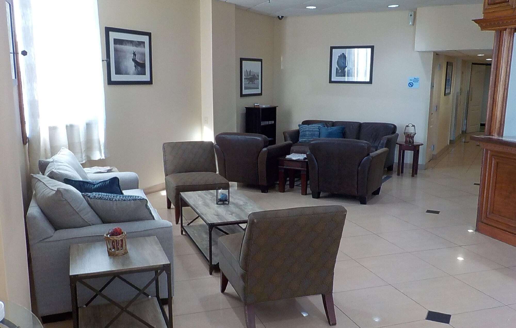 Clarion Pointe Jacksonville Near Camp Lejeune Екстер'єр фото